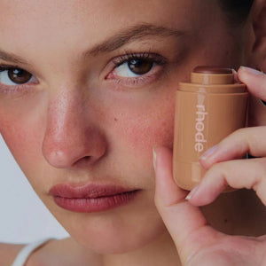 PRE-VENTA - Rhod Pocket Blush Toasted Teddy