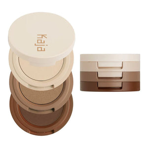 Kaja Beauty - Beauty Bento 14 Neutral Moment