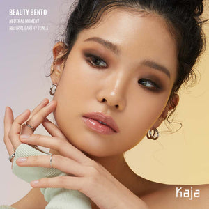 Kaja Beauty - Beauty Bento 14 Neutral Moment