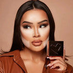 Cargar imagen en el visor de la galería, Beauty Creations - Bye Filter Setting Powder Pink Cloud + Puff Set
