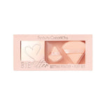 Cargar imagen en el visor de la galería, Beauty Creations - Bye Filter Setting Powder Pink Cloud + Puff Set

