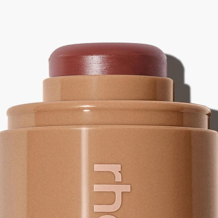 PRE-VENTA - Rhod Pocket Blush Toasted Teddy