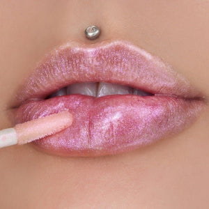 Jeffree Star - The Gloss Crystal Kiss