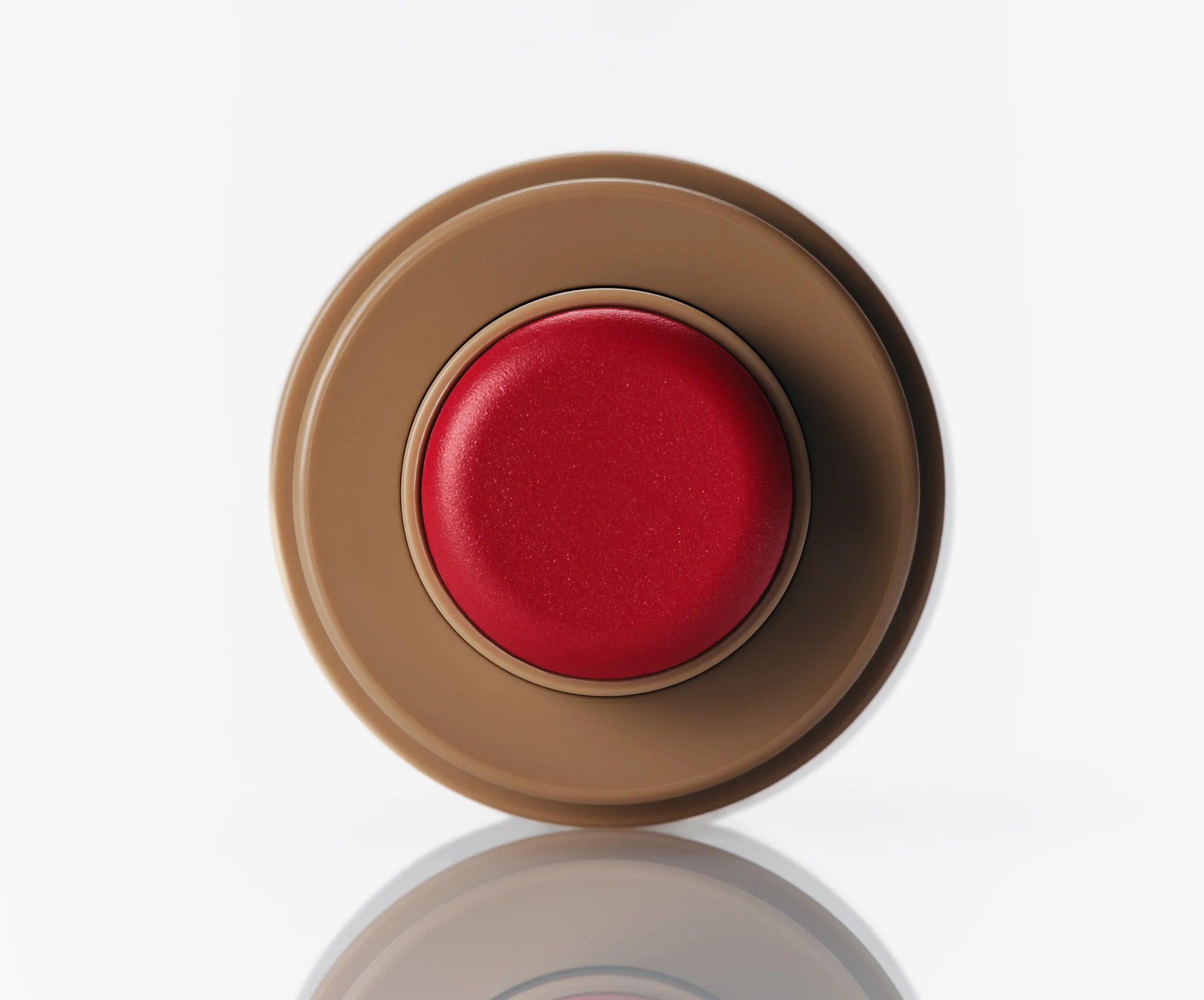 PRE-VENTA - Rhod Pocket Blush Candy Apple – Glamour Makeup Cosmetics