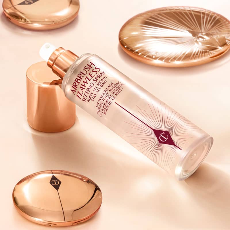 Charlotte Tilbury - Airbrush Flawless Setting Spray