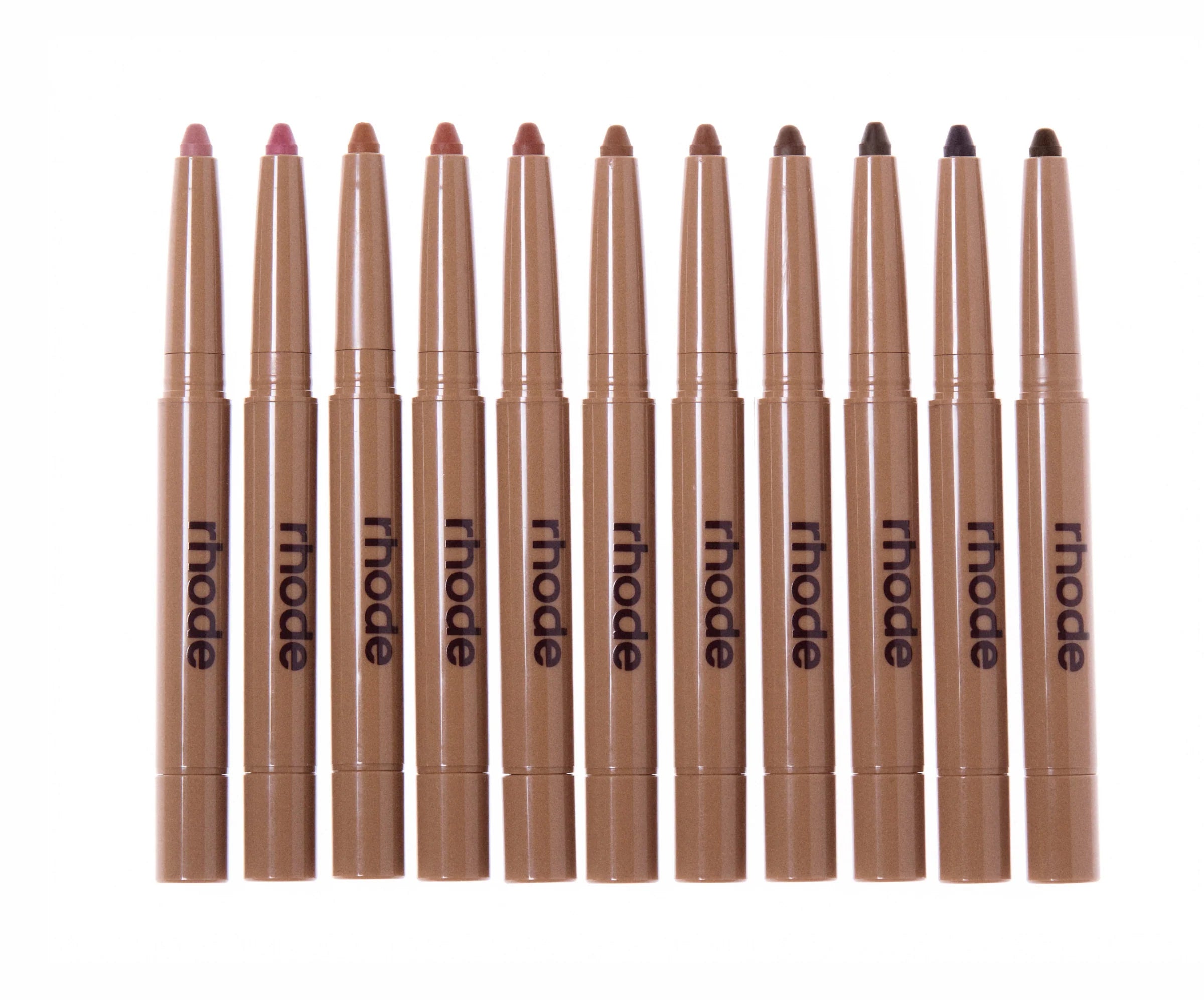 PRE-VENTA - Rhod Peptide Lip Shape