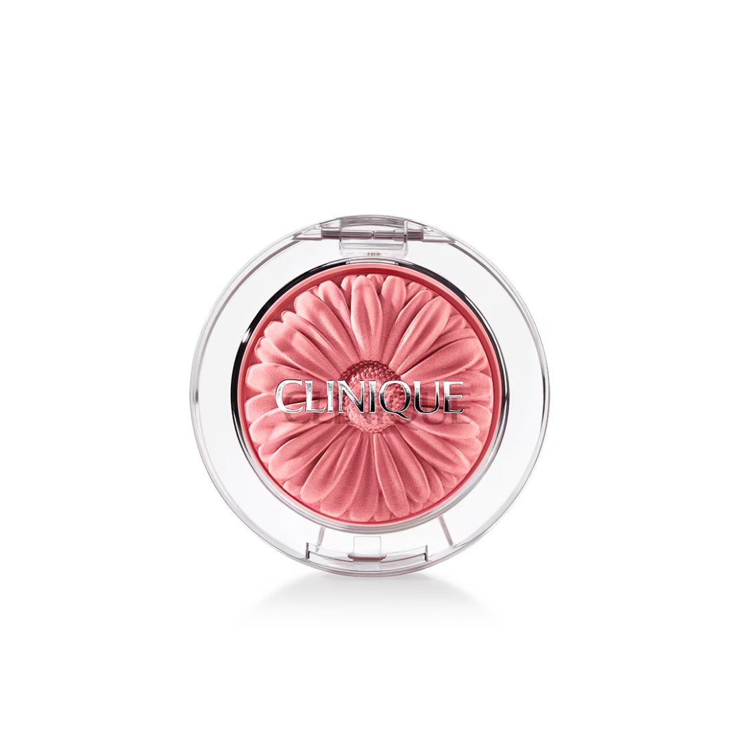 Clinique - Cheek Pop Powder Blush Heather Pop