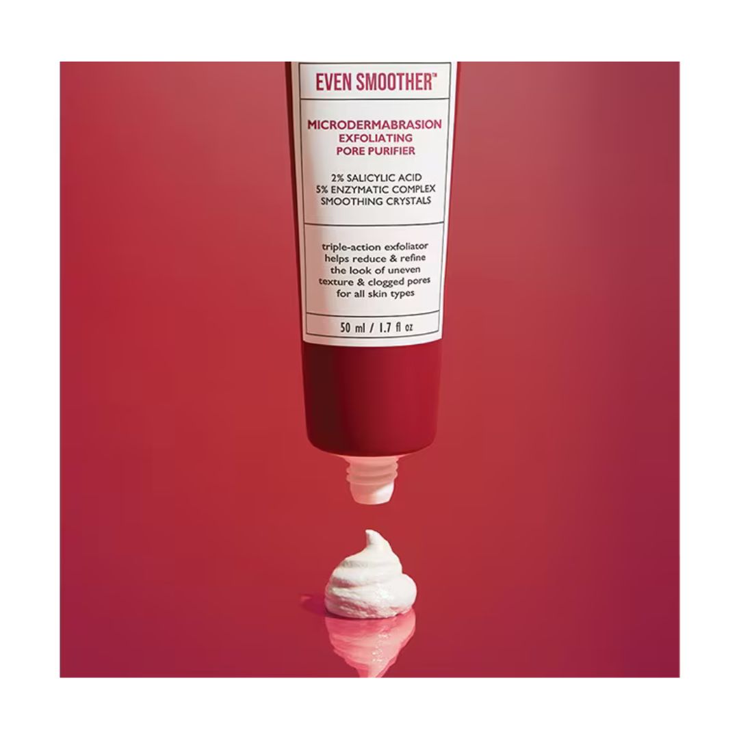 Peter Thomas Roth - Microdermabrasion Exfoliating Pore Purifier