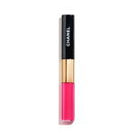 Cargar imagen en el visor de la galería, Chanel - Le Rouge Duo Ultra Tenue Ultrawear Liquid Lip Colour 59 Shocking Pink
