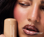 Cargar imagen en el visor de la galería, PRE-VENTA - Rhod The Duos Pocket Blush + Peptide Lip Tint Date Cake + Pbj
