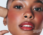 Cargar imagen en el visor de la galería, PRE-VENTA - Rhod The Duos Pocket Blush + Peptide Lip Tint Candy Apple + Sweet Pea
