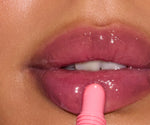 Cargar imagen en el visor de la galería, PRE-VENTA - Rhod The Duos Pocket Blush + Peptide Lip Tint Candy Apple + Sweet Pea

