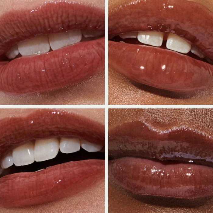 PRE-VENTA - Rhod Peptide Lip Tint Espresso