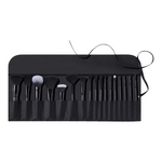 Cargar imagen en el visor de la galería, PRE-VENTA - E.l.f Ultimate Makeup Brush Set &amp; Travel Roll
