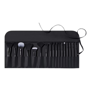 PRE-VENTA - E.l.f Ultimate Makeup Brush Set & Travel Roll