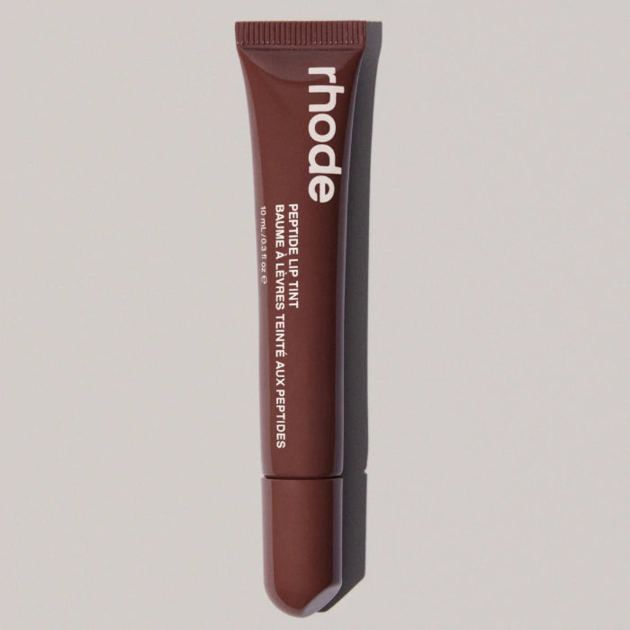 PRE-VENTA - Rhod Peptide Lip Tint Espresso