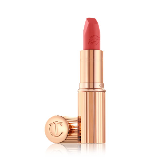 Charlotte Tilbury - K.I.S.S.I.N.G Hot Lips Hot Emily