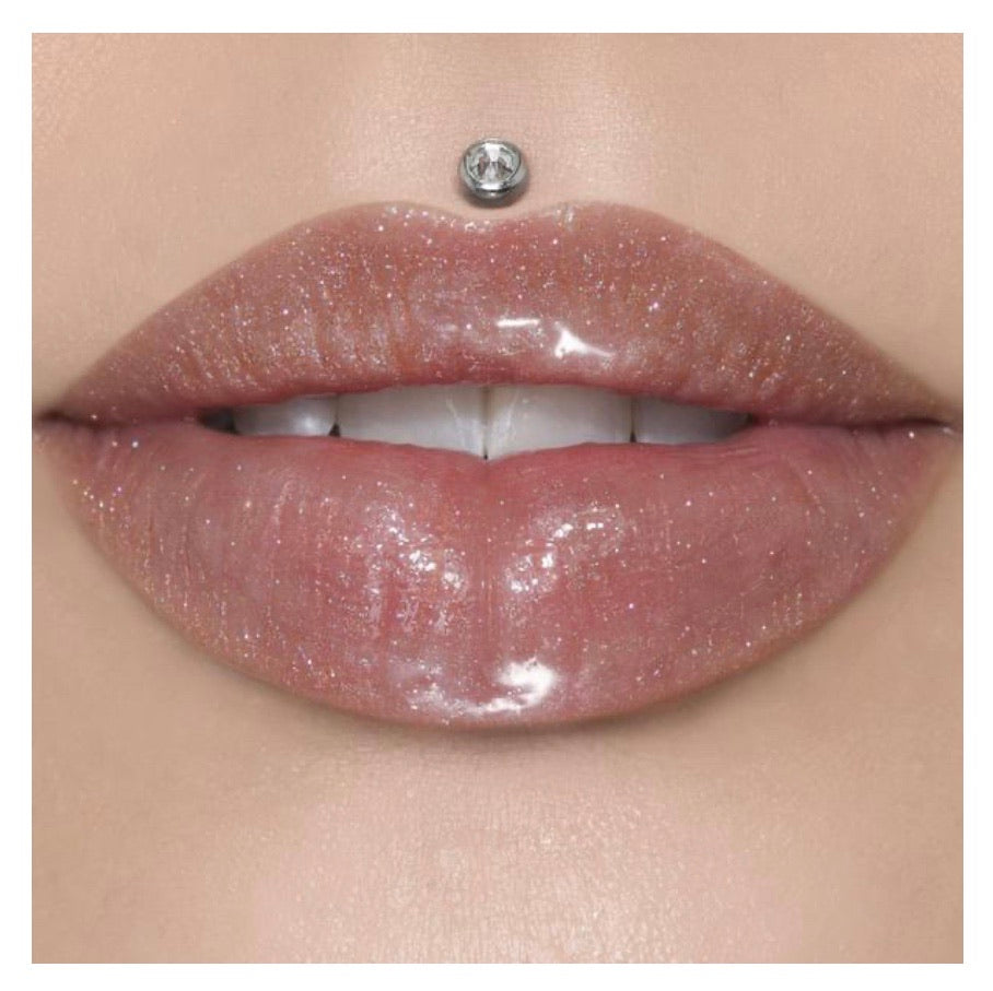 Jeffree Star - The Gloss Pretzel Drip