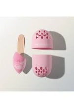 Cargar imagen en el visor de la galería, Real Techniques - Sweet Tooth Makeup sponge + case Batter up Base
