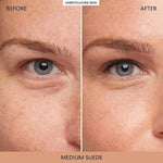 Cargar imagen en el visor de la galería, BareMinerals Complexion Rescue Brightening Concealer  Mediu m Suede 10ml
