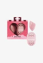 Cargar imagen en el visor de la galería, Real Techniques - Sweet Tooth Makeup sponge + case Batter up Base
