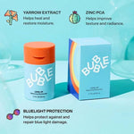 Cargar imagen en el visor de la galería, Bubble Skincare | Level Up BALANCING GEL MOISTURIZER. 50 ml
