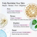 Cargar imagen en el visor de la galería, WNP Collagen Bio-Lift Revitalizing Sheet Mask
