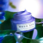 Cargar imagen en el visor de la galería, Herbivore Moon Dew 1% Bakuchiol Crema Para Los Ojos
