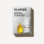 Cargar imagen en el visor de la galería, Olaplex Endless Shine Smooth Hair Set Full Size
