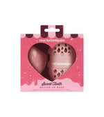 Cargar imagen en el visor de la galería, Real Techniques - Sweet Tooth Makeup sponge + case Batter up Base
