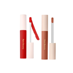 Cargar imagen en el visor de la galería, Rare Beauty Duo - Lip Soufflé Matte Lip Cream Inspire + Elevate
