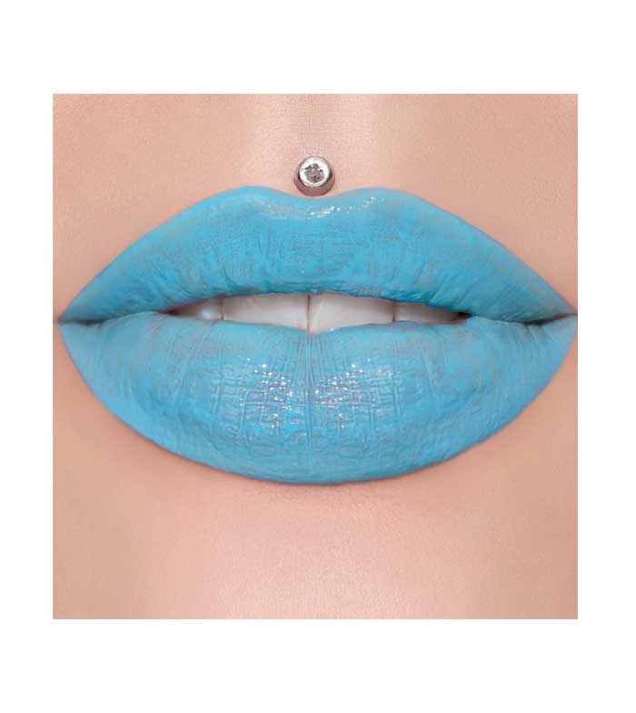 Jeffree Star - Supreme Gloss Cookie Blue Balls