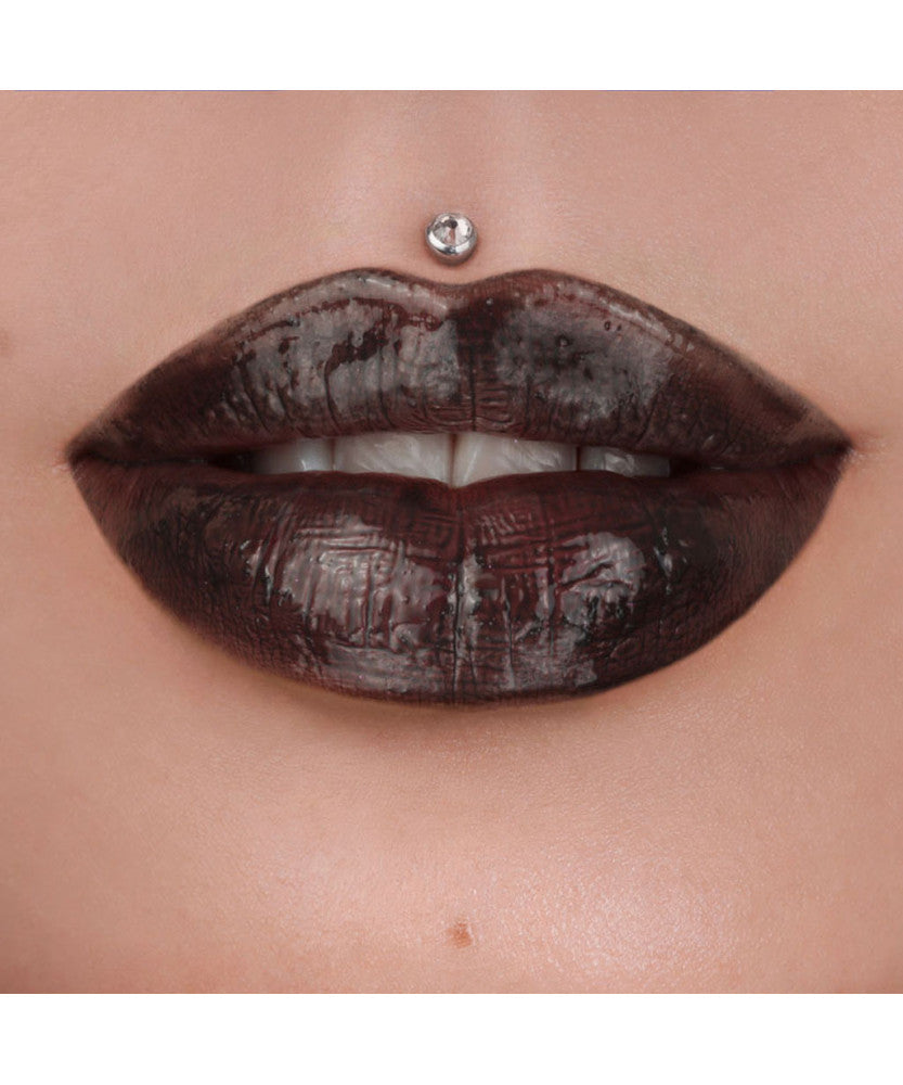 Jeffree Star - The Gloss Midnight Lick