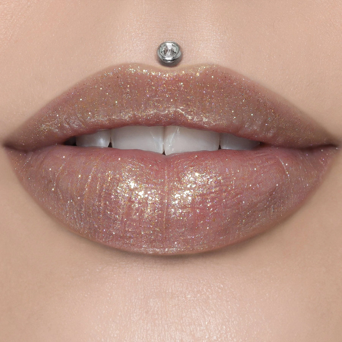 Jeffree Star - The Gloss Beaded Glass