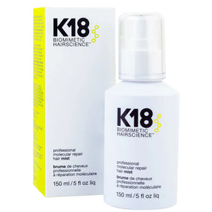 K18 Biomimetic Hairscience - Professional Molecular Repair Hair Mist