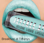 Cargar imagen en el visor de la galería, Jeffree Star - Velour Liquid Lipstick Breakfast At Tiffany&#39;s
