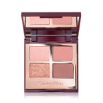 Cargar imagen en el visor de la galería, Charlotte Tilbury - Pillow Talk Luxury Palette Pillow Talk
