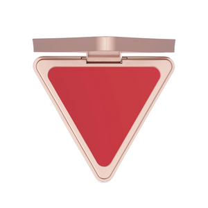 Lys Beauty - Higher Standard Satin Matte Cream Blush Passion