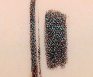 Mac - Colour Excess Gel Pencil Eye Liner Glide Or Die