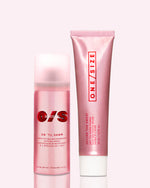 Cargar imagen en el visor de la galería, PRE-VENTA - ONE/SIZE by Patrick Starrr Matte 'Til Dawn Mattifying &amp; Sweat-Proof Duo Value Set
