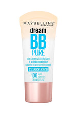 Cargar imagen en el visor de la galería, Maybelline - Dream BB Pure BB Cream
