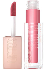 Cargar imagen en el visor de la galería, Maybelline - Lifter Gloss 005 Petal
