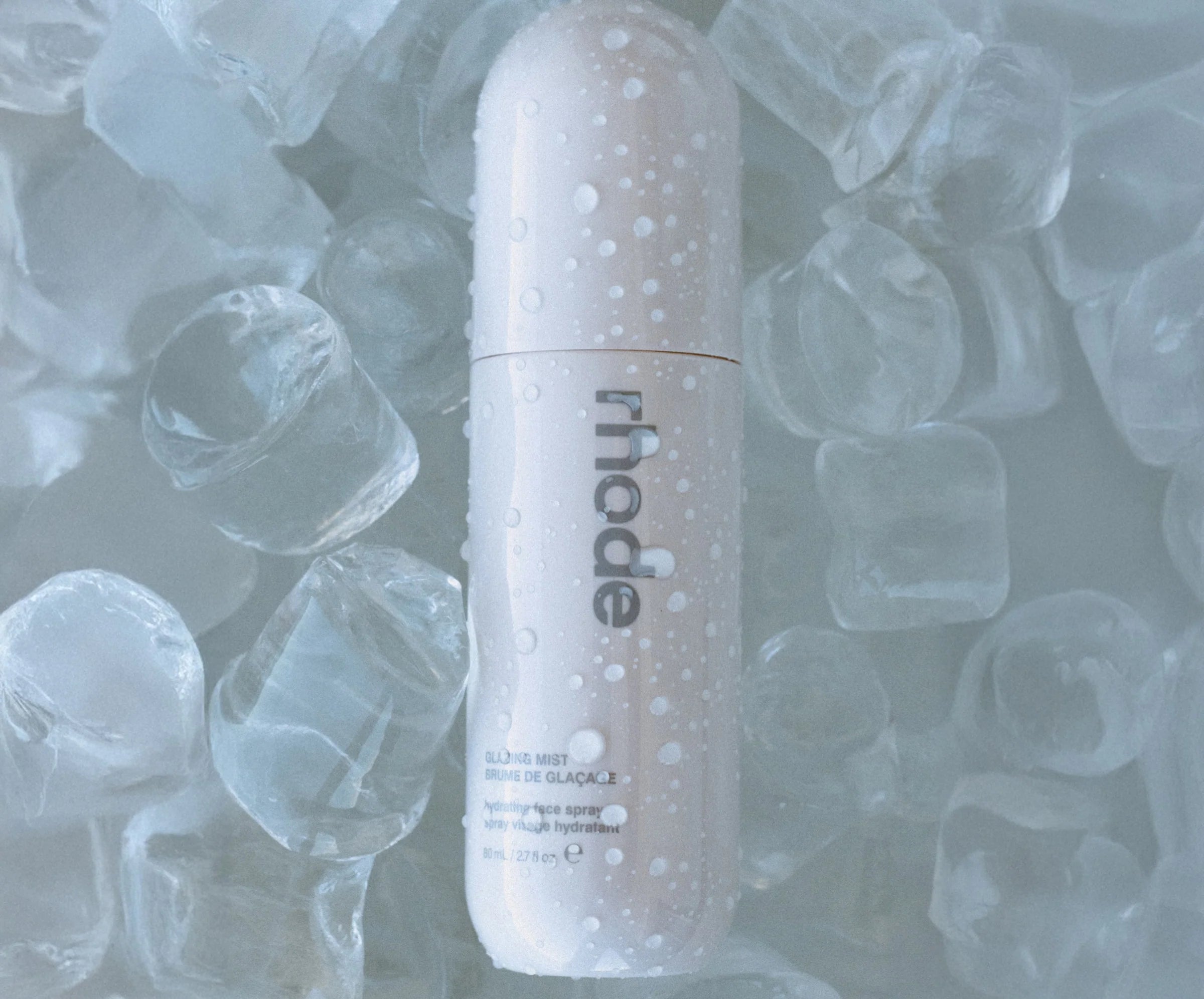 PRE-VENTA - Rhod Glazing Mist