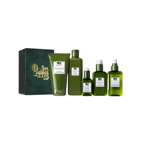 Origins - Skin Boosters Mega-Mushroom Skin-Fortifying Regimen