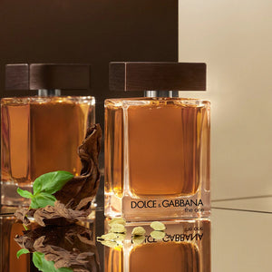 Dolce&Gabbana - The One For Men Eau de Toilette