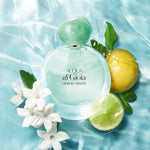 Cargar imagen en el visor de la galería, Armani Beauty - Acqua di Gioia Eau de Parfum Travel Size 10ml
