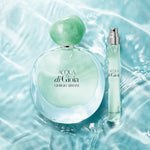 Cargar imagen en el visor de la galería, Armani Beauty - Acqua di Gioia Eau de Parfum Travel Size 10ml
