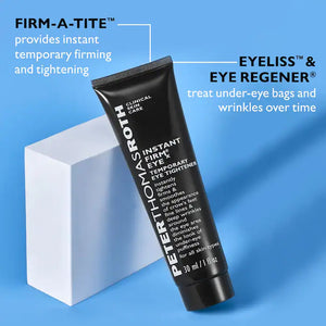 PRE-VENTA - Peter Thomas Roth Instant FIRMx® Eye Temporary Eye Tightener