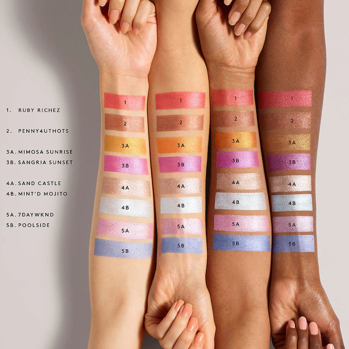 Fenty Beauty - Killawatt Foil Freestyle Highlighter Penny4uthots