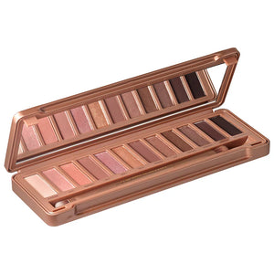 PRE-VENTA - Urban Decay Naked3 Soft Pink Eyeshadow Palette